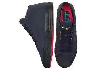 Converse One Star Pro Mid Navy