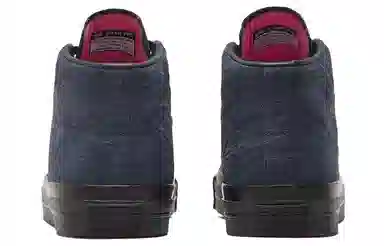 Converse One Star Pro Mid Navy