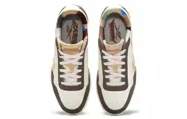 Reebok Royal Techque T Kung Fu Panda