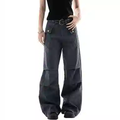 MUCCHIC 2025clean fit