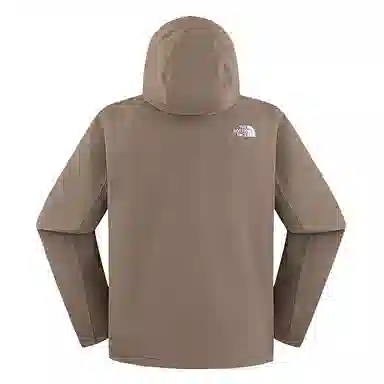 THE NORTH FACE Urban Exploration logo