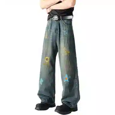 UOOHE vintagecleanfit