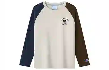 Champion KidsT FW25T