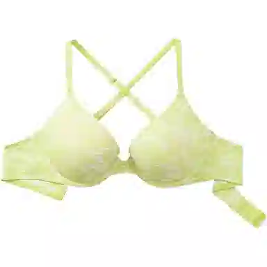 Victoria's Secret PINK 1690 WEAR EVERYWHERE PUSH-UP