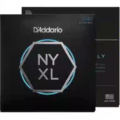 D'Addario NYXL