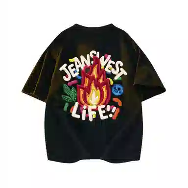 JEANSWEST LIFE T
