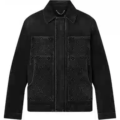 LOUIS VUITTON FW24 Logo