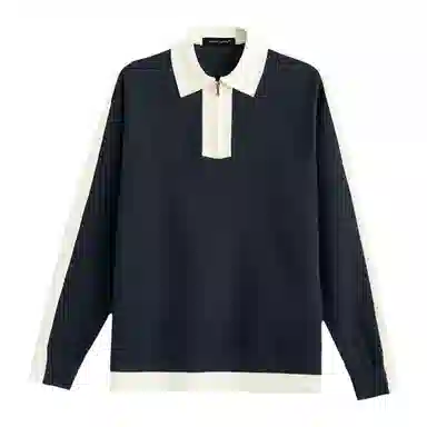 BANGBOY X IZTION polo