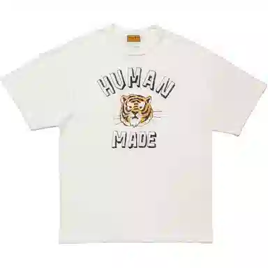 HUMAN MADE SS25 SS25 T