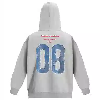 YICHEN 08oversize340gcleanfit