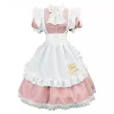 ONE SHALLOW coslolita