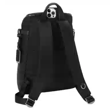 TUMI Voyageur Imogene Black