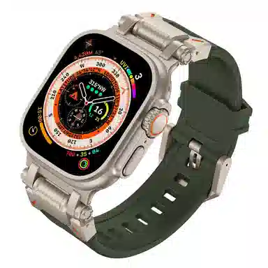 TooGowa TPU iwatch S10 TPU