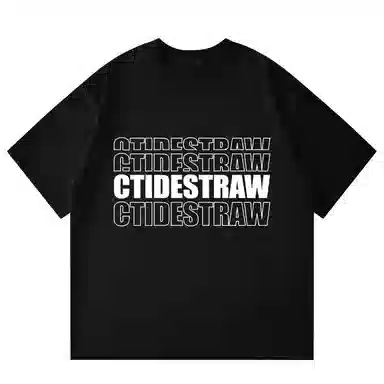 CTIDESTRAW LogoT