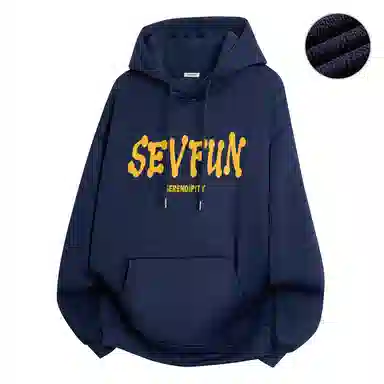 7 SEVFUN logo