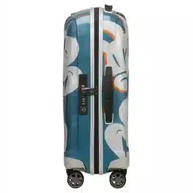 Samsonite x Disney C-Lite 54C Blue