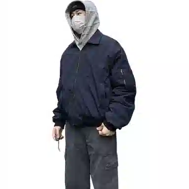 BRG ma1cleanfit