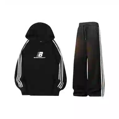 BOBBY ABLEY LOGO Logo