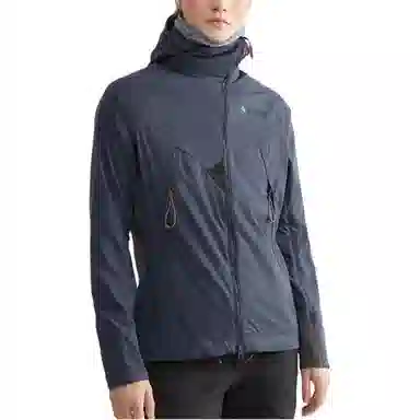 KLATTERMUSEN Vale Hoodie P