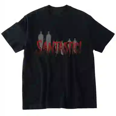 SANTASTIC T