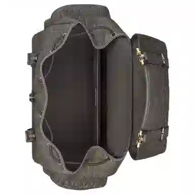 DIOR Hit The Road Backpack Gray