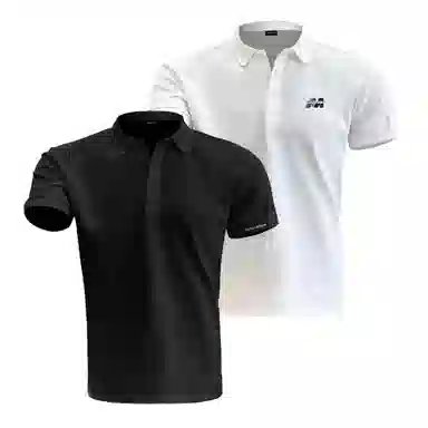 MUSCLETECH Polo