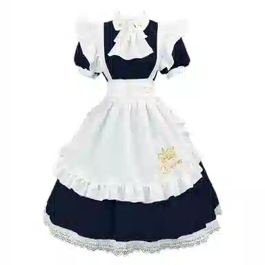 ONE SHALLOW coslolita