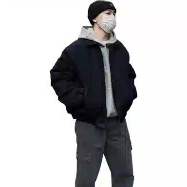 BRG ma1cleanfit