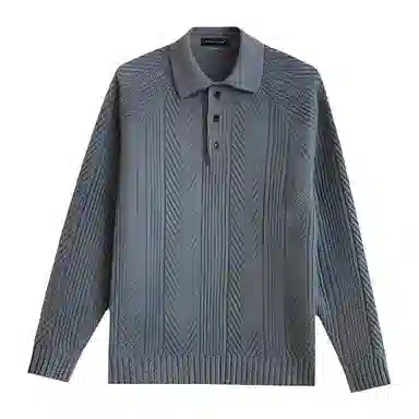 BANGBOY X IZTION polo