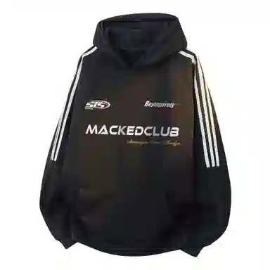 Mackyo x SOORCHCE Logo