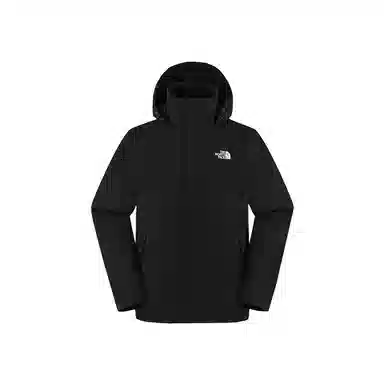 THE NORTH FACE Urban Exploration logo