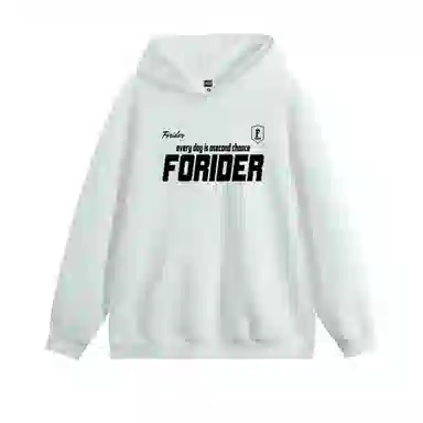 FORIDER logo
