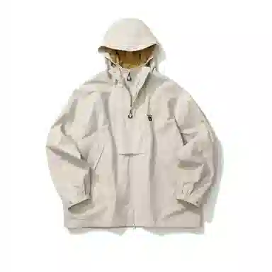 nautica white sail