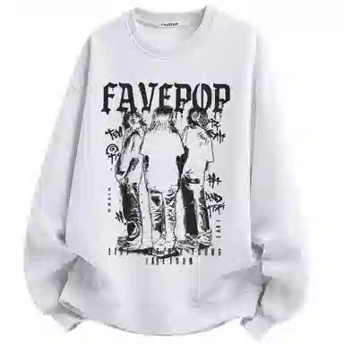 FAVEPOP Logo