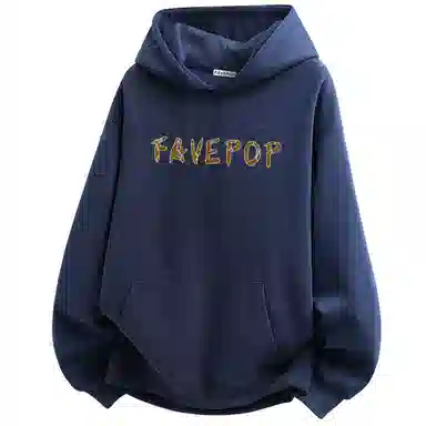 FAVEPOP Logo