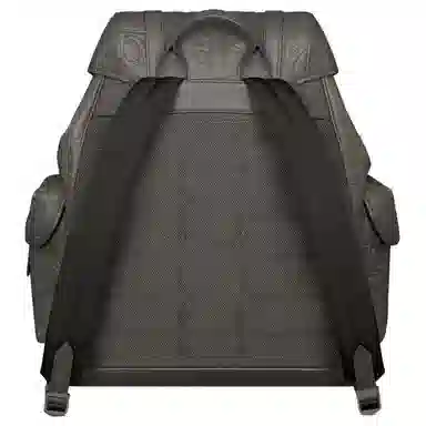 DIOR Hit The Road Backpack Gray