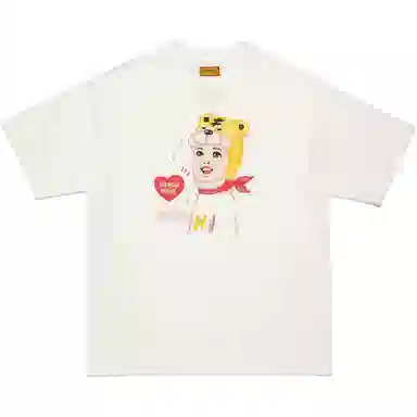 HUMAN MADE x Keiko Sootome KEIKO SOOTOME SS25 T