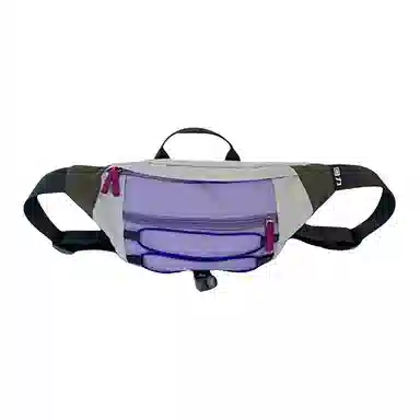 Warrior Crossbody Bag