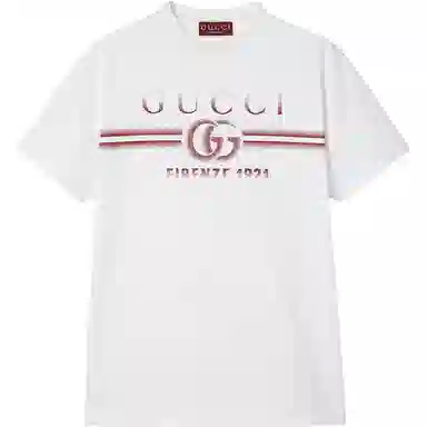 GUCCI FW24 LogoT