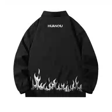 HUANQIU Logocleanfit