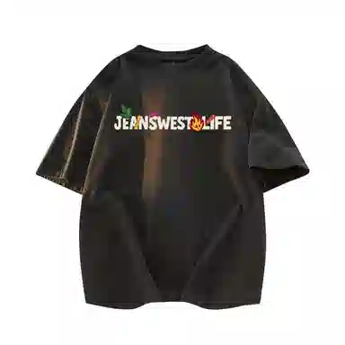 JEANSWEST LIFE T