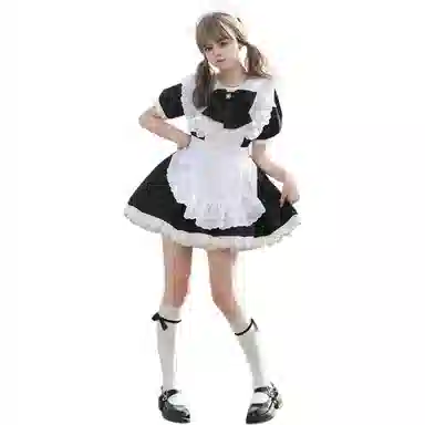 PKRT cosplay