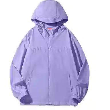 金盾 情侣款外套皮肤衣户外透气款冰丝防晒服 男女同款