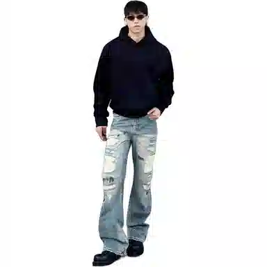 Hypeyourself oversize