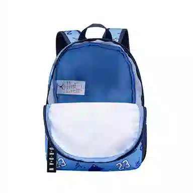 Jordan Backpack Blue Navy