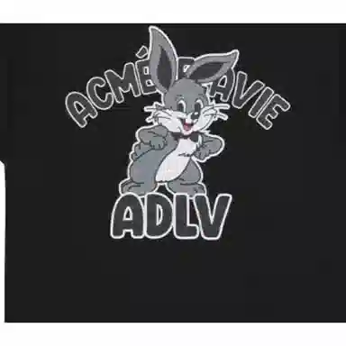 acme de la vieADLV SS23 T