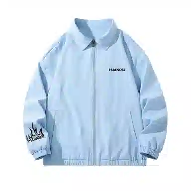 HUANQIU Logocleanfit