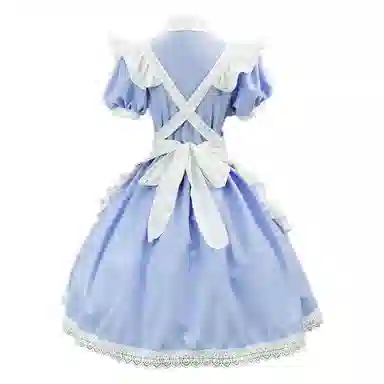 ONE SHALLOW coslolita