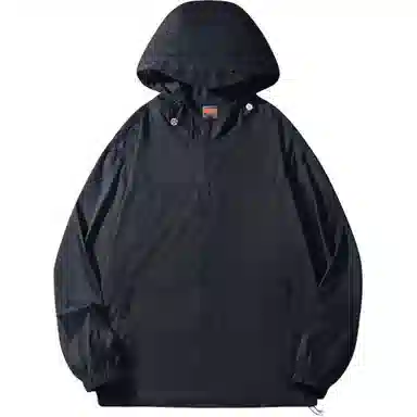 金盾 情侣款外套皮肤衣户外透气款冰丝防晒服 男女同款