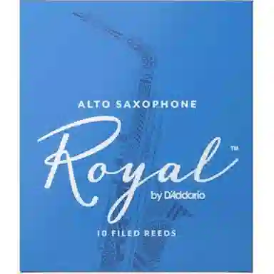 D'Addario Royal( Rico